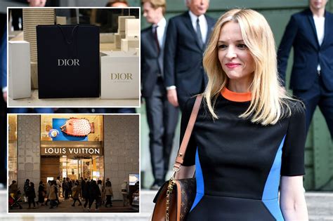 lvmh buys dior|delphine arnault daughter.